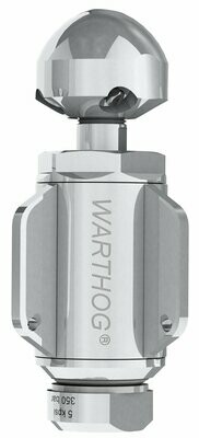 WARTHOG® WG-1" CLASSIC