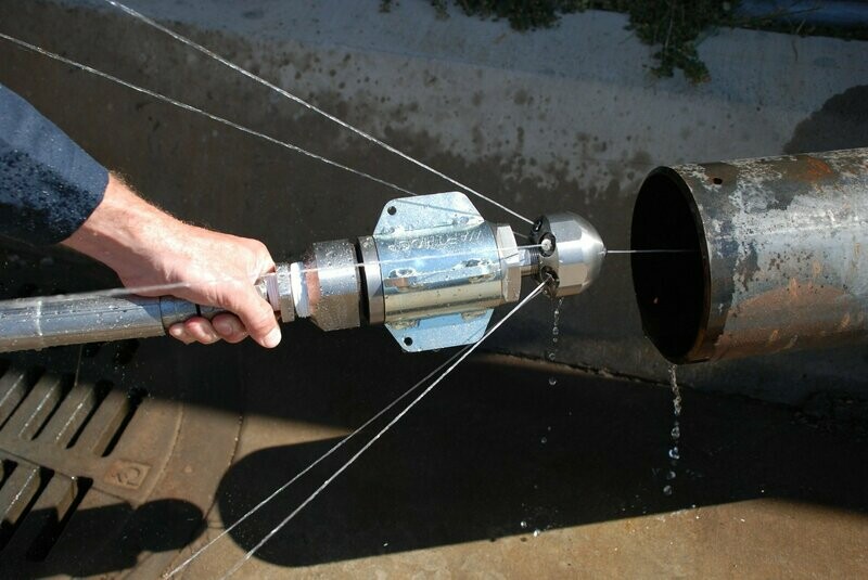 WARTHOG® WD 1-1/4" CLASSIC