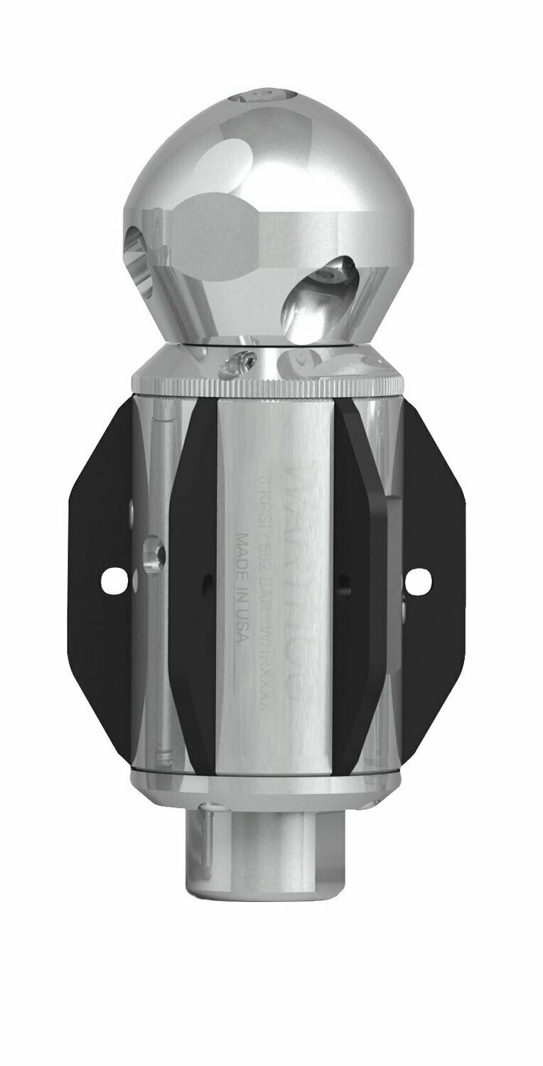 WARTHOG® WHR 3/4" MAGNUM