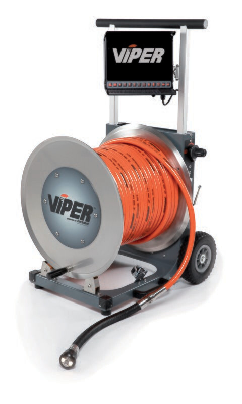 Viper Compact