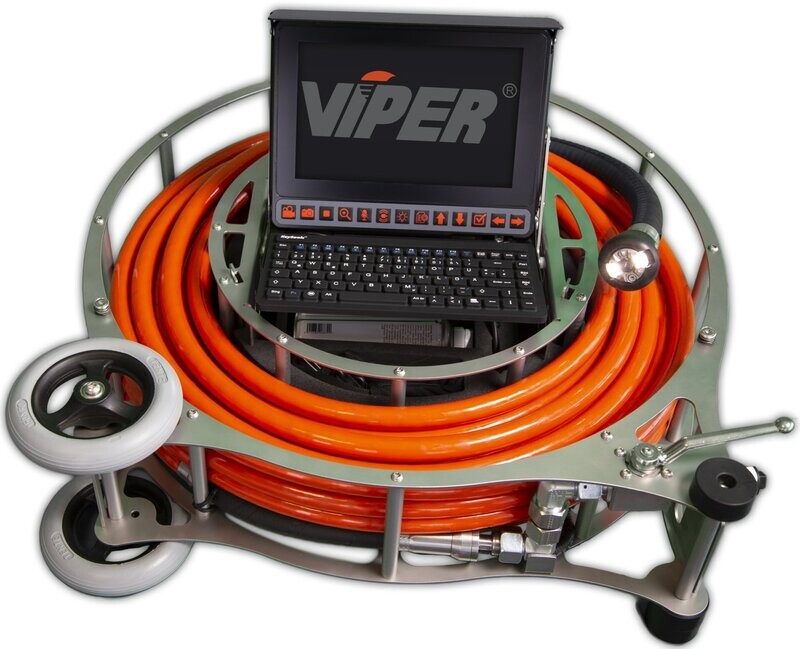 Viper Light System