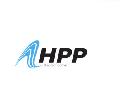 HPP -High Pressure Pumps