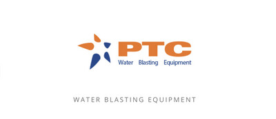 PTC Water Blasting Equipment