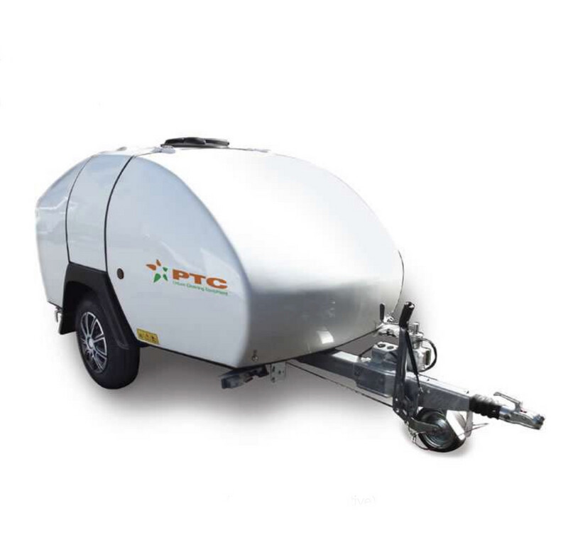 JTR-C/H Jet Trailer