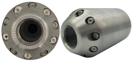 Grenade 80 3/4" - 1"