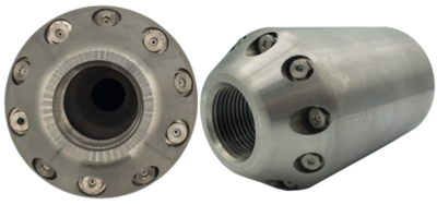 Grenade 80 3/4" - 1"