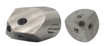 Breaker 1/2" sulatesuutin