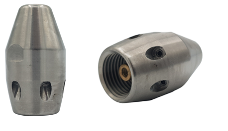 ALLIEN 1/2"