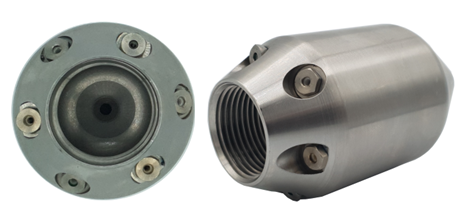 Grenade 60 3/4" - 1"