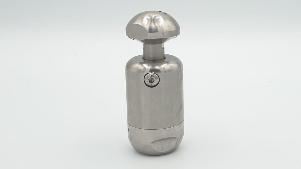 Tarantula 1/2" Box Setti