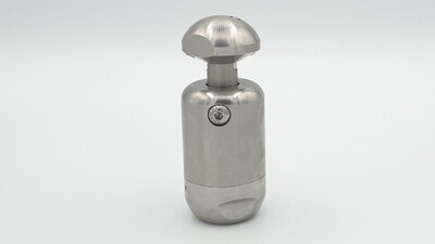 Tarantula 1/2" Box Setti