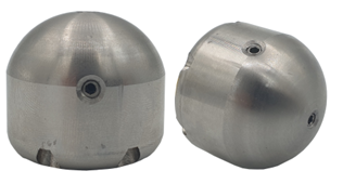 Anaconda 1/2" pieni