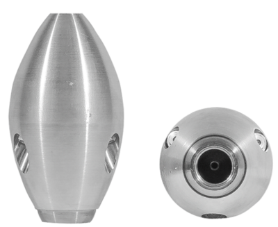 LYNX 1/2" -  ​7º tai 25º