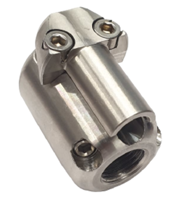 Kamerasuutin 1/4"