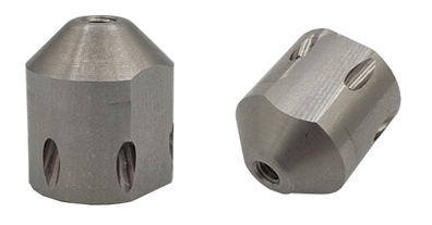 BASIC 1/4"