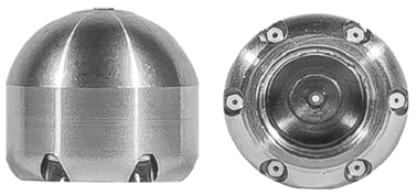 BUTTON 1/2"