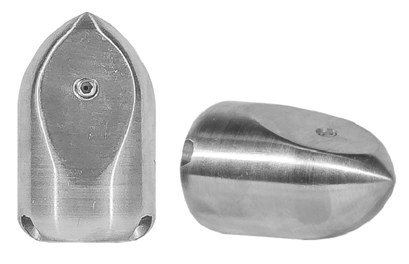 Anaconda 1/2" Catchpit