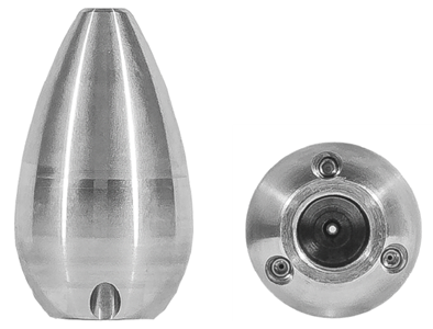 BULLET 1/2"