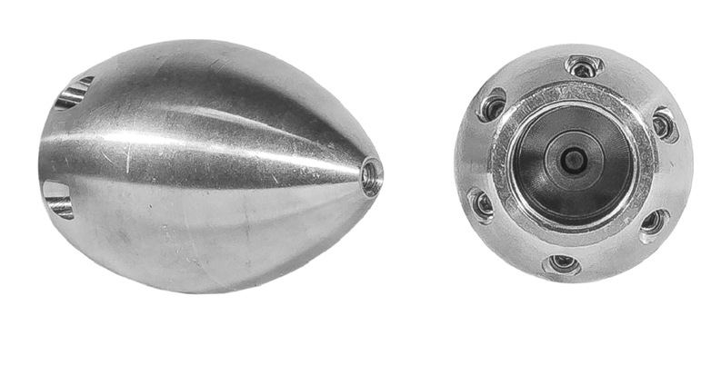 BASIC 3/4"