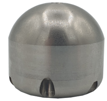 BUTTON 1/2" mix