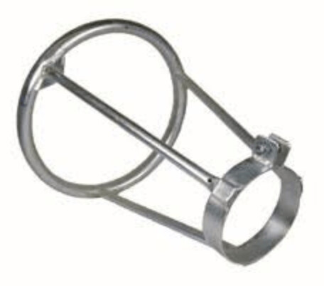 SHT 125 Imukahva ilman putkea