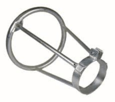 SHT 125 Imukahva ilman putkea