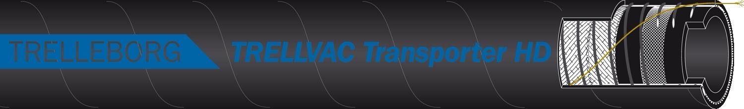 Trellvac Transporter HD