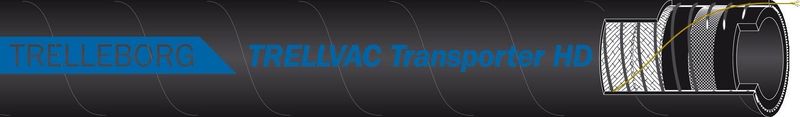 Trellvac Transporter HD