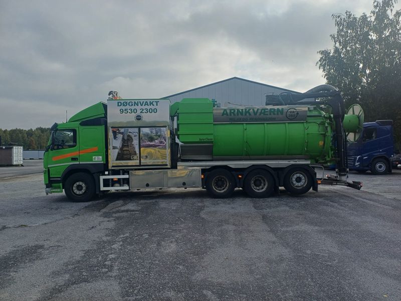 Juro Clean RT13 Nemesis