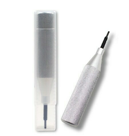 Ferramenta Abrir Módulo