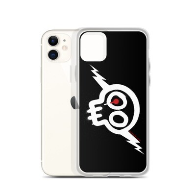 Skully iPhone Case