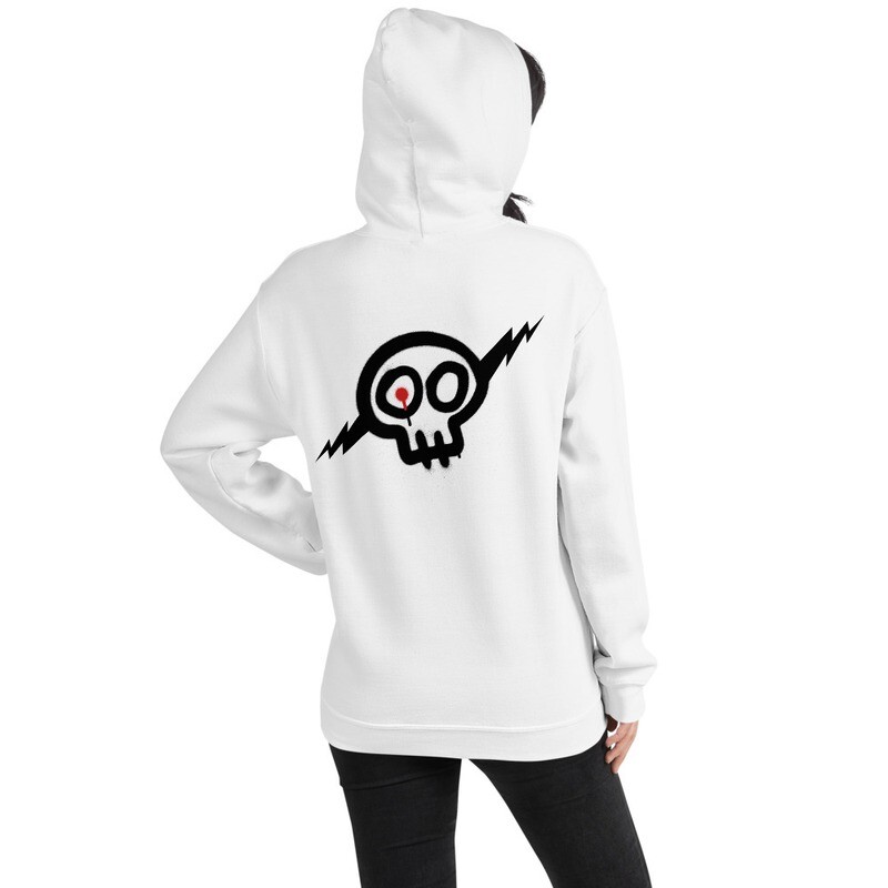 Unisex 350z Hoodie
