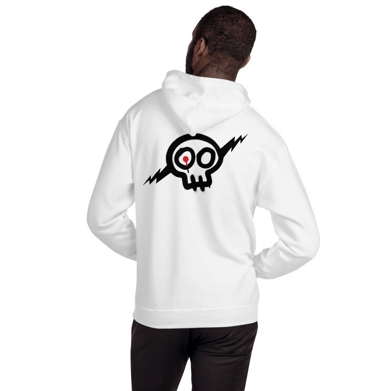Unisex 350z Hoodie