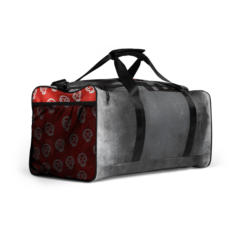 Duffle bag