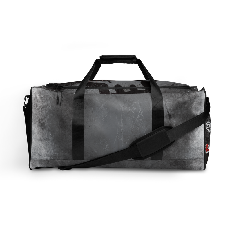 Duffle bag