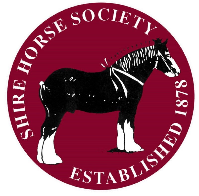 Shire Horse Society Adult Membership