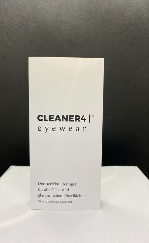 Cleaner 4 Eyewear Brillenreiniger