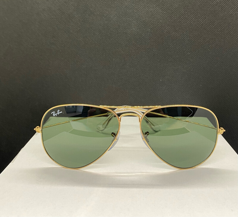 Ray Ban