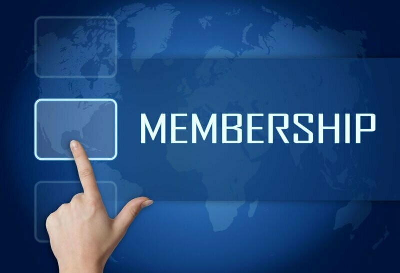 Individual Membership