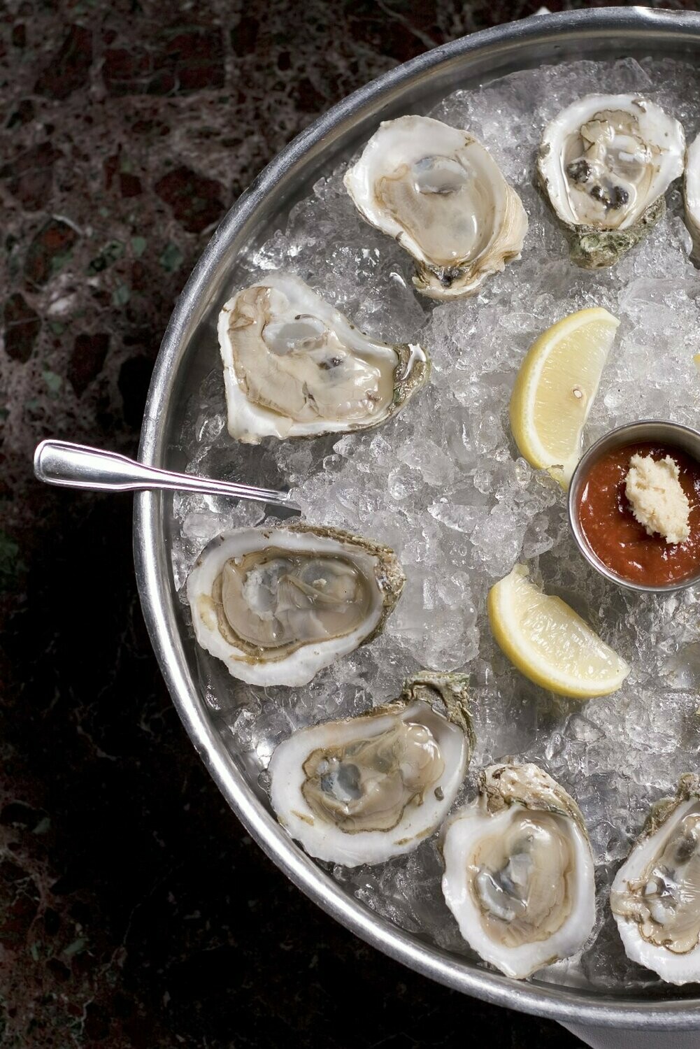 Oyster Roast September 13th 5:00-9:00 p.m.
