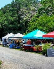 Holly Point Normal Market non-parking space any date