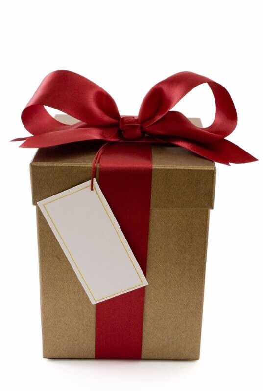 Holiday Gift Market