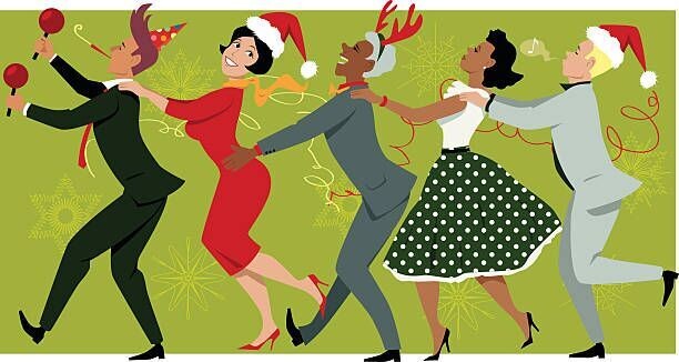 Holiday Gift Market With Parking