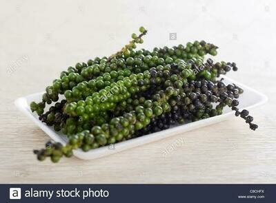 Peppercorns Green SACHET