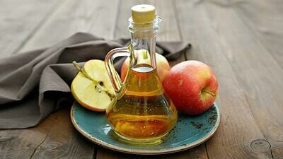 Apple cider vinegar Raw BUY - READ MORE