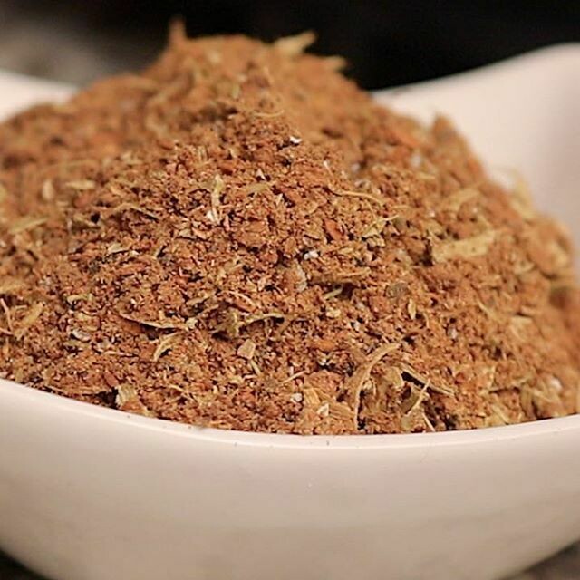 Xawaash Somali Yemeni Blend Buy Recipes Benefits