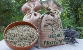 Herb de Provence Original - French - BUY   RECIPES  INFORMATION