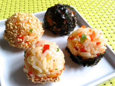 Gomashio Japanese Table Sprinkle BUY - RECIPES - READ MORE ....