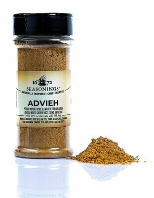 Advieh Exotic Persian spice blend BUY - RECIPES - READ MORE