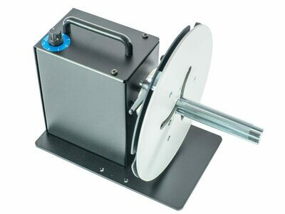 MC-11 Labelmate Rewinder